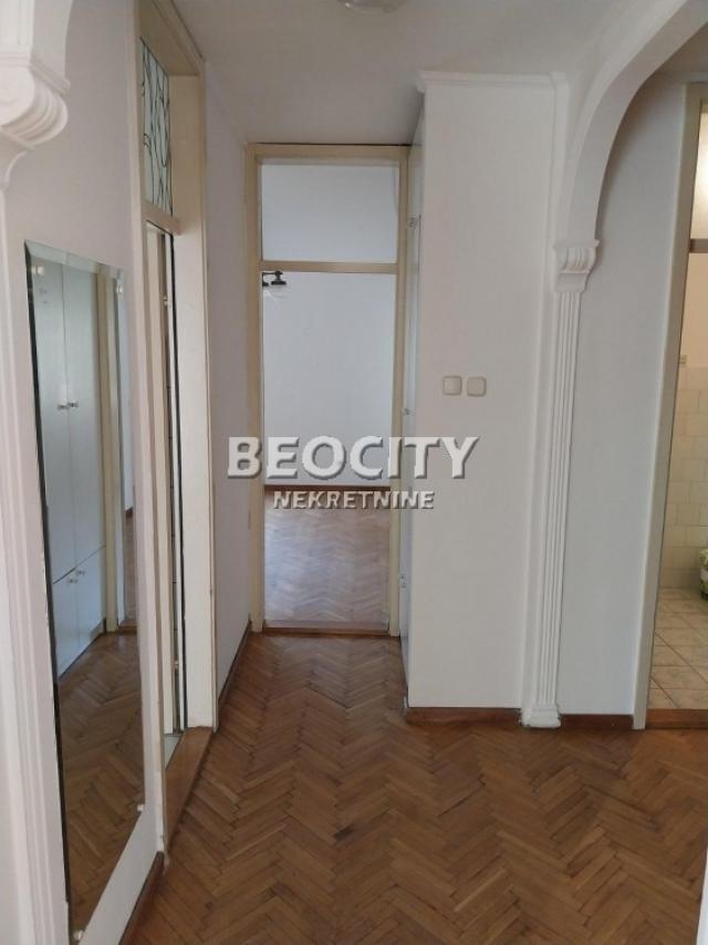 Novi Sad, Sajam, Pariske komune, 2.0, 60m2, 380EUR