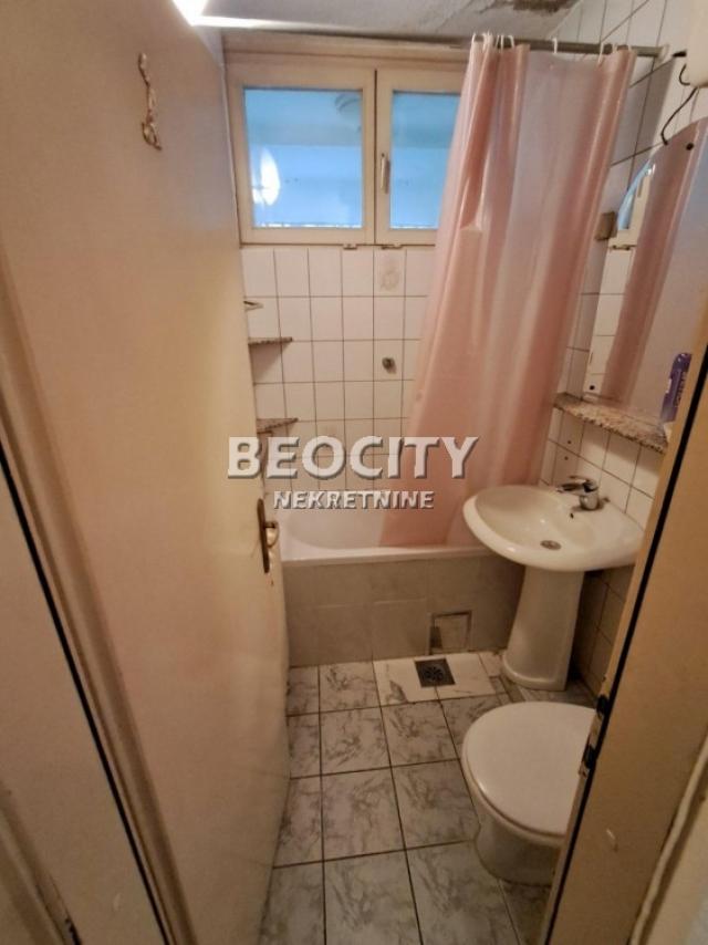 Novi Sad, Sajam, Pariske komune, 2.0, 60m2, 380EUR