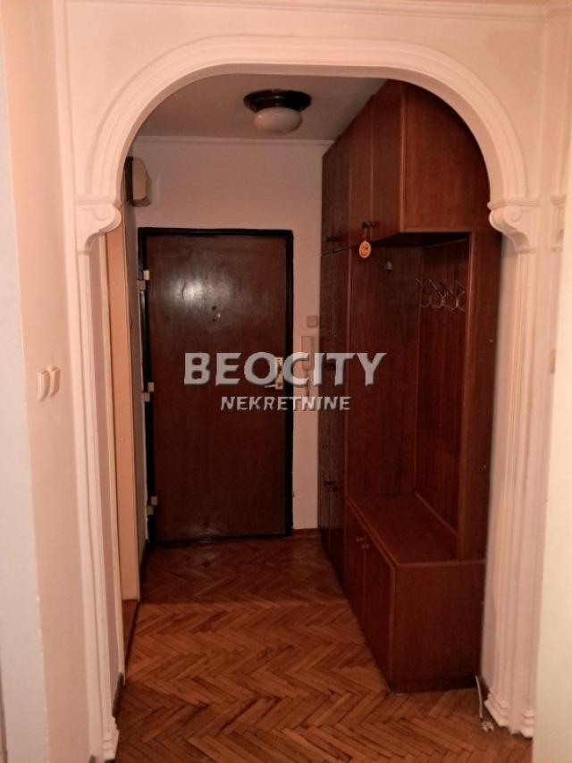 Novi Sad, Sajam, Pariske komune, 2.0, 60m2, 380EUR