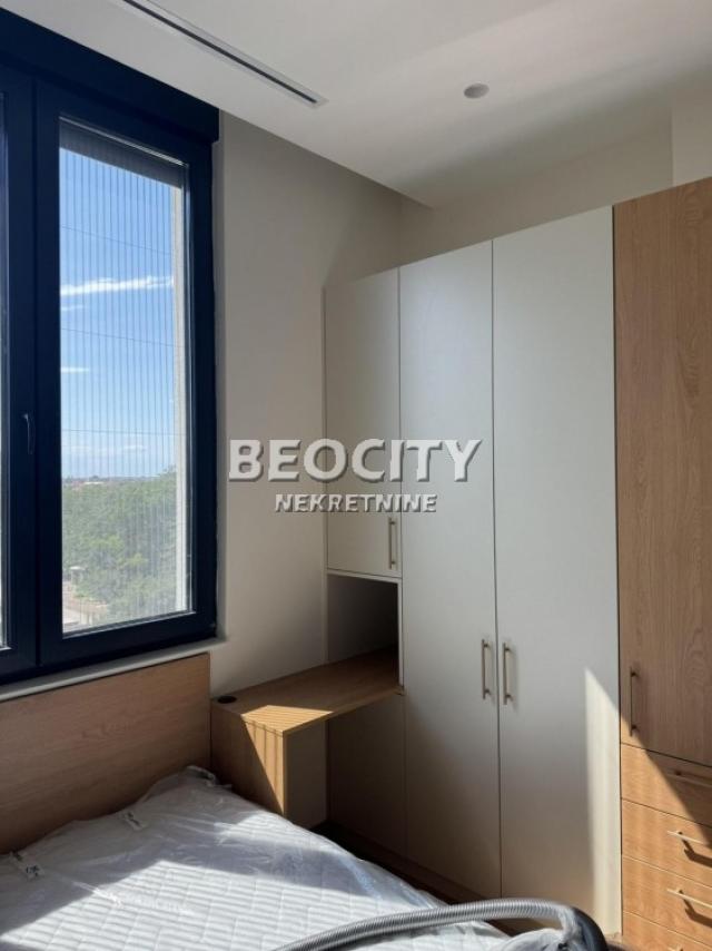 Novi Sad, Telep, Somborska, 4.0, 97m2, 1200EUR