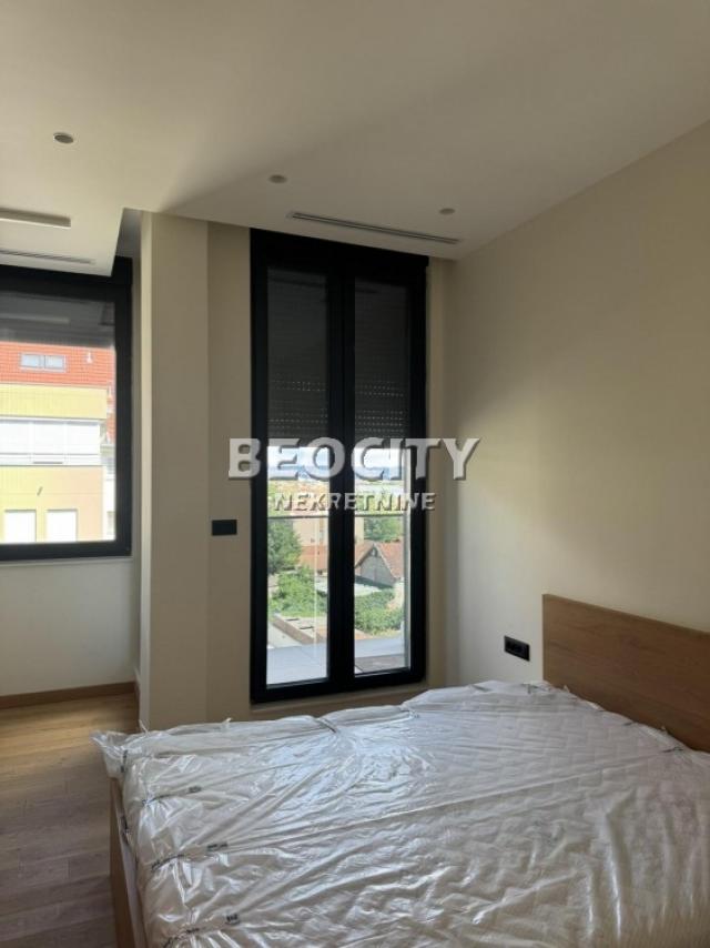 Novi Sad, Telep, Somborska, 4.0, 97m2, 1200EUR