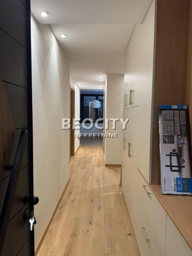 Novi Sad, Telep, Somborska, 4.0, 97m2, 1200EUR