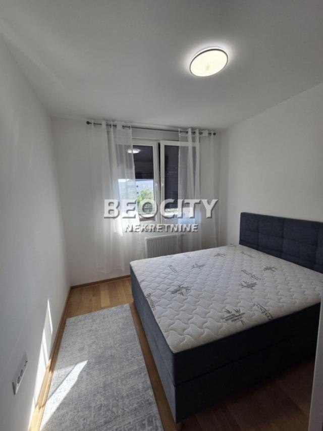 Novi Sad, Centar, Filipa Višnjića, 2.0, 47m2, 650EUR