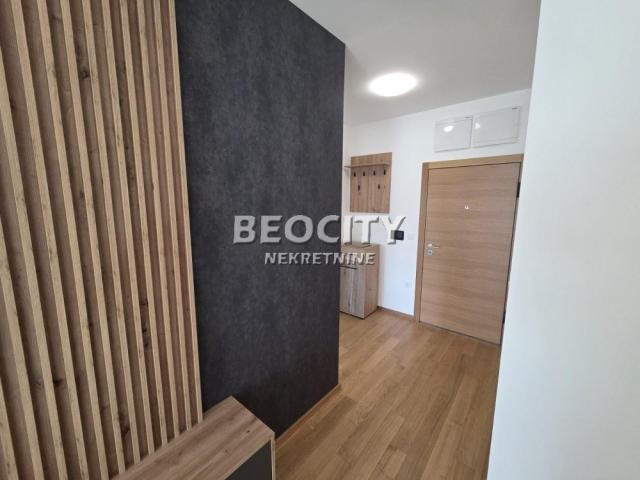 Novi Sad, Centar, Filipa Višnjića, 2.0, 47m2, 650EUR