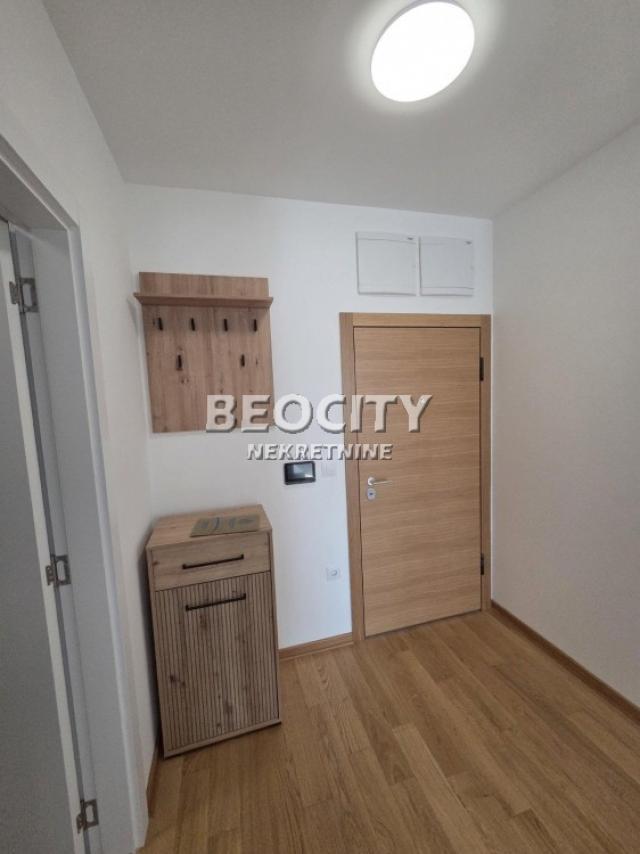 Novi Sad, Centar, Filipa Višnjića, 2.0, 47m2, 650EUR