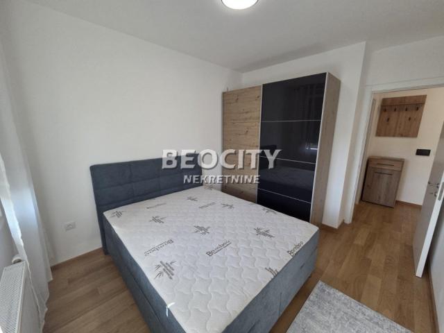 Novi Sad, Centar, Filipa Višnjića, 2.0, 47m2, 650EUR