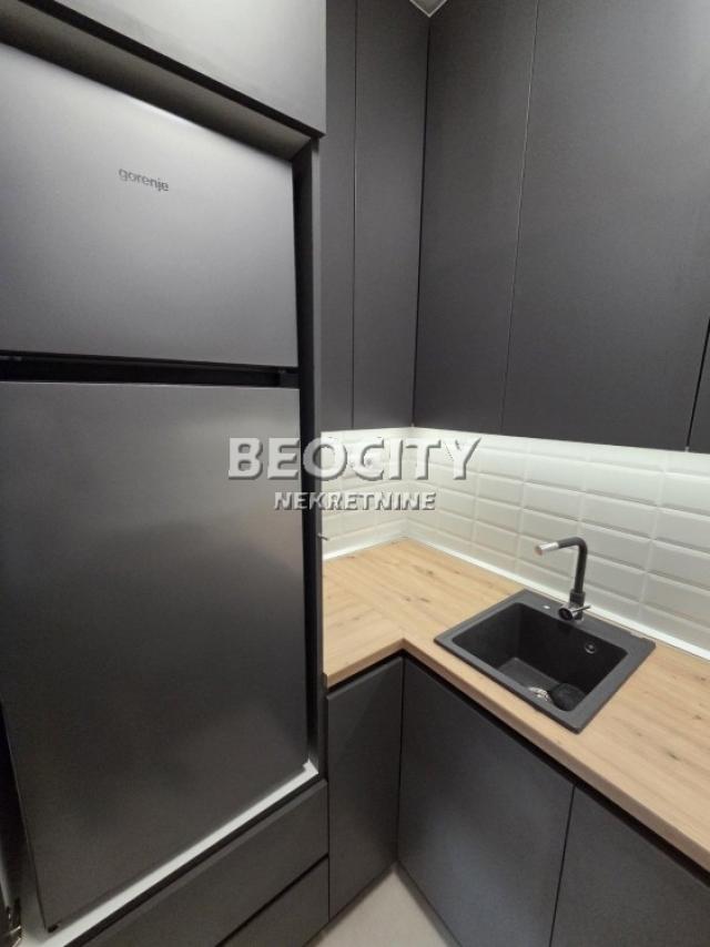 Novi Sad, Centar, Filipa Višnjića, 2.0, 47m2, 650EUR