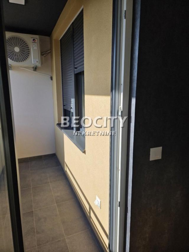 Novi Sad, Centar, Filipa Višnjića, 2.0, 47m2, 650EUR
