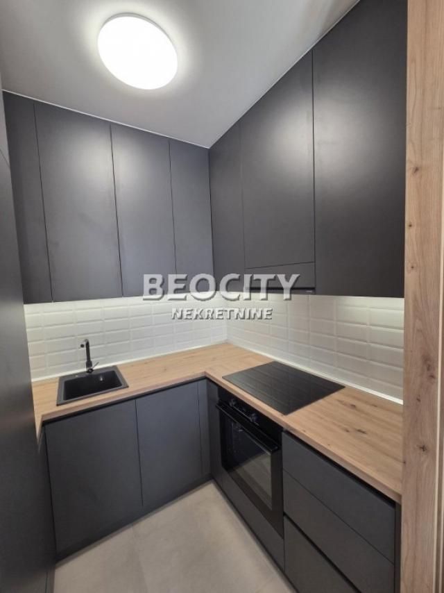 Novi Sad, Centar, Filipa Višnjića, 2.0, 47m2, 650EUR