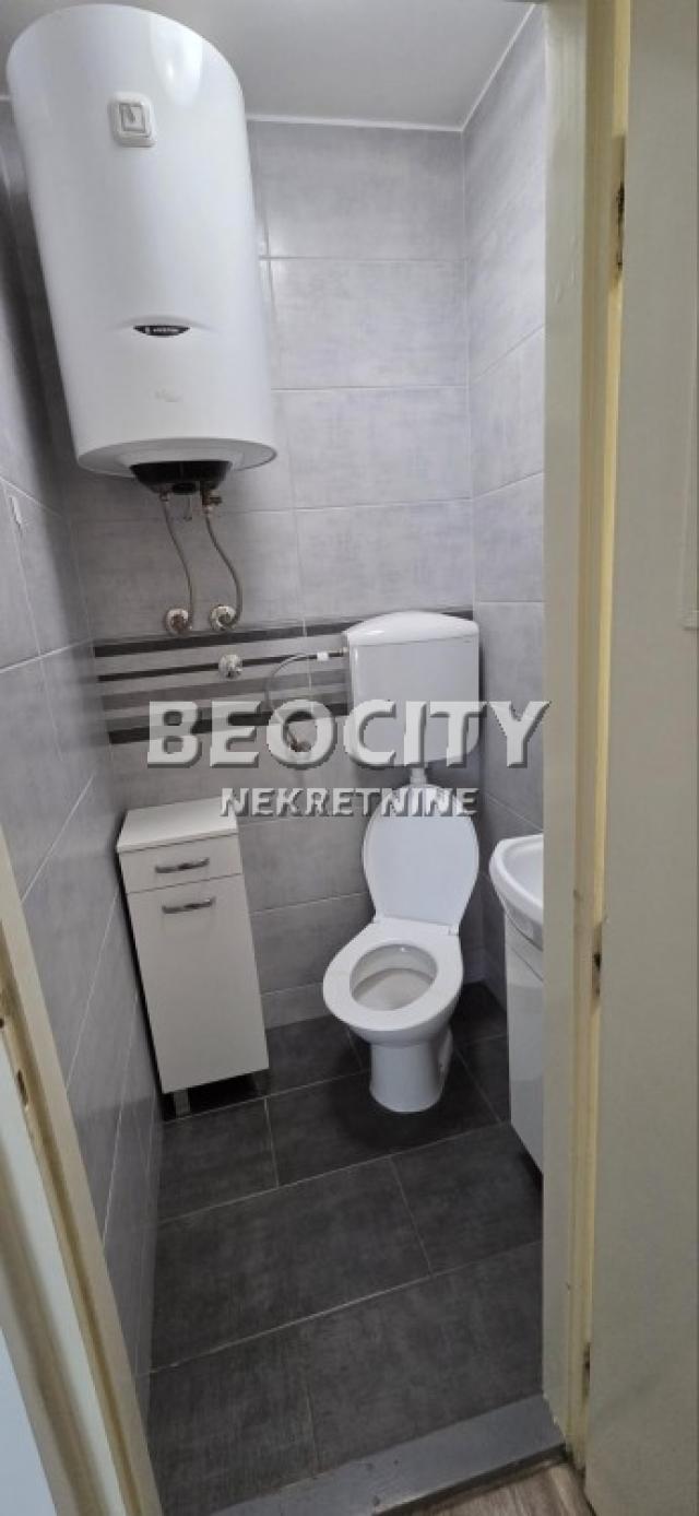 Novi Sad, Socijalno, Bulevar Kralja Petra I, 2.0, 56m2, 400EUR