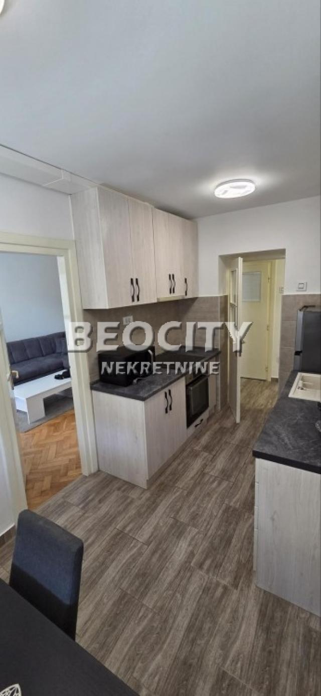 Novi Sad, Socijalno, Bulevar Kralja Petra I, 2.0, 56m2, 400EUR