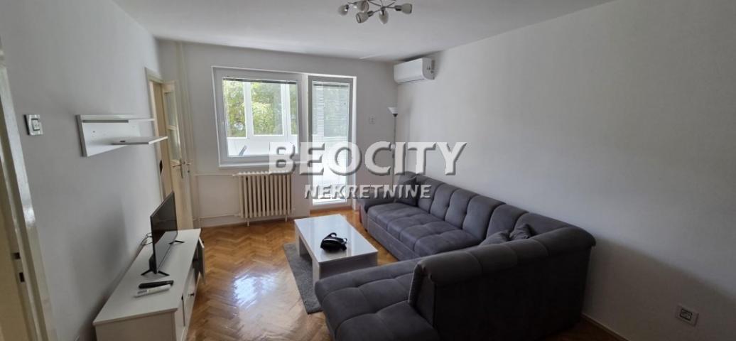 Novi Sad, Socijalno, Bulevar Kralja Petra I, 2.0, 56m2, 400EUR