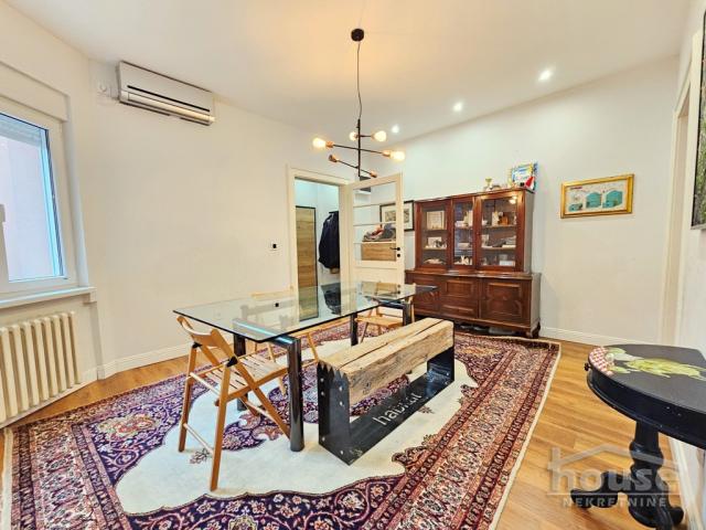 NOVI SAD - CENTAR - 86.00 m2