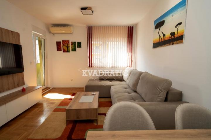 Extra stan 42m2, V,2.0, CG, nov nameštaj