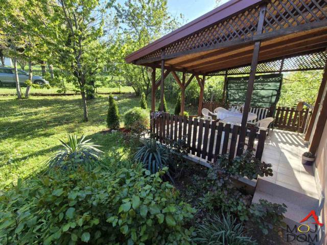 ČEREVIĆ - ČEREVIĆ - KUćA - 81 m2 - 95,000€