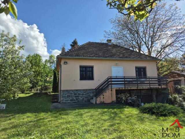 ČEREVIĆ - ČEREVIĆ - KUćA - 81 m2 - 95,000€