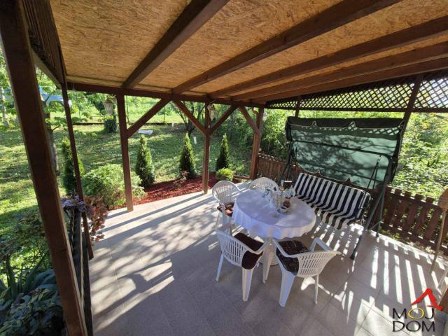 ČEREVIĆ - ČEREVIĆ - KUćA - 81 m2 - 95,000€