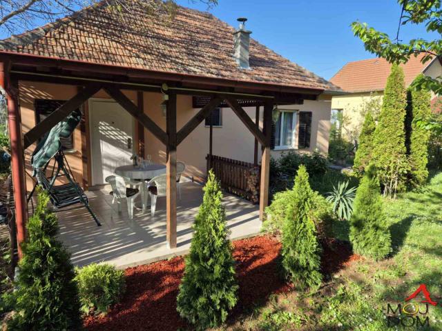 ČEREVIĆ - ČEREVIĆ - KUćA - 81 m2 - 95,000€