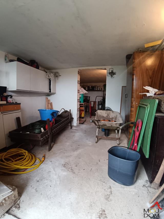 ČEREVIĆ - ČEREVIĆ - KUćA - 81 m2 - 95,000€
