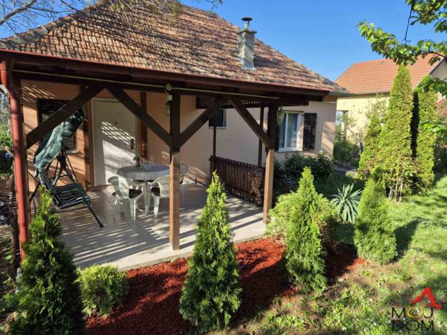 ČEREVIĆ - ČEREVIĆ - KUćA - 81 m2 - 95,000€