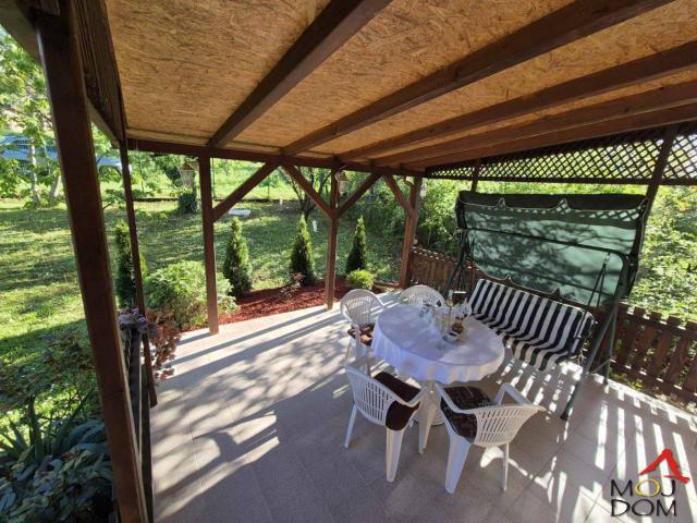 ČEREVIĆ - ČEREVIĆ - KUćA - 81 m2 - 95,000€