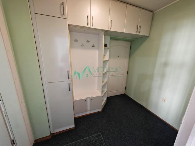 Izdavanje, Stan, 55m2 , Grbavica