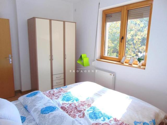 Komforan troiposoban stan u centru ID#8500