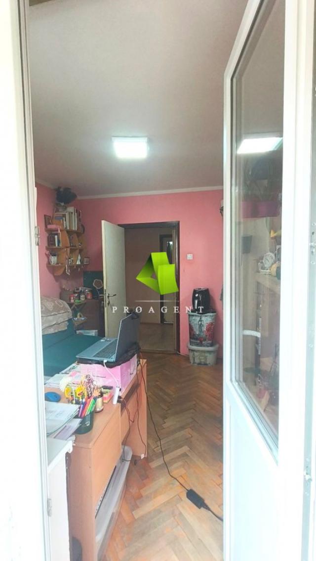 Dvosoban stan kod Starog groblja ID#8513