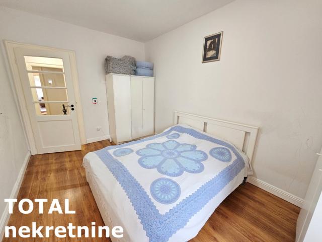 NOVI SAD - CENTAR - 86.00 m2
