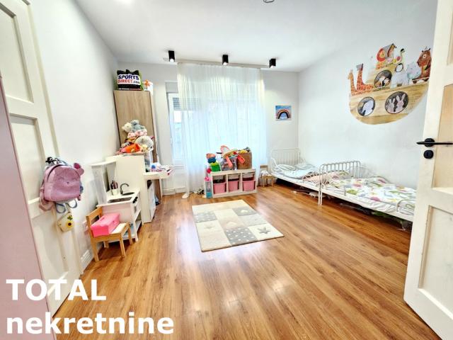 NOVI SAD - CENTAR - 86.00 m2