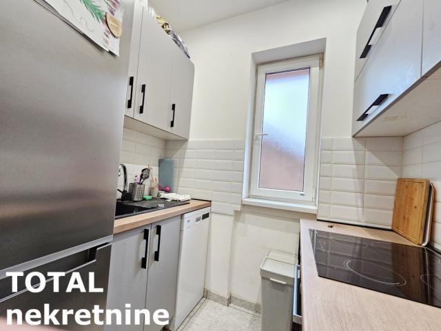 NOVI SAD - CENTAR - 86.00 m2