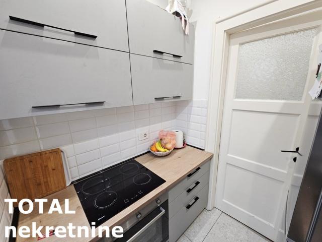 NOVI SAD - CENTAR - 86.00 m2