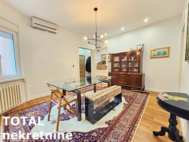 NOVI SAD - CENTAR - 86.00 m2