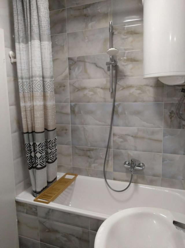 1.5 komforan stan 46 m2 u Starom gradu Novog Sada