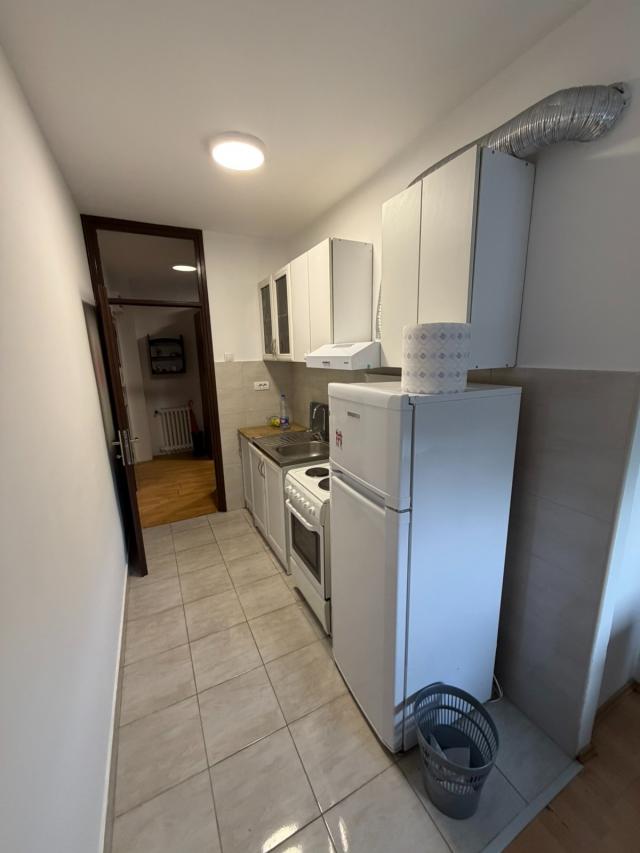 Hotel YU, Aleksinačkih rudara, 67m2, 2.0, 1/4