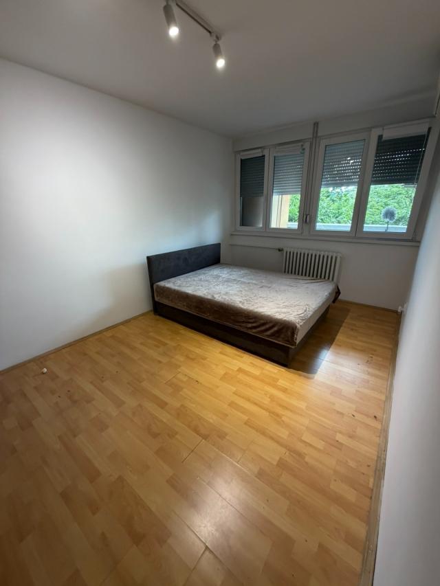 Hotel YU, Aleksinačkih rudara, 67m2, 2.0, 1/4