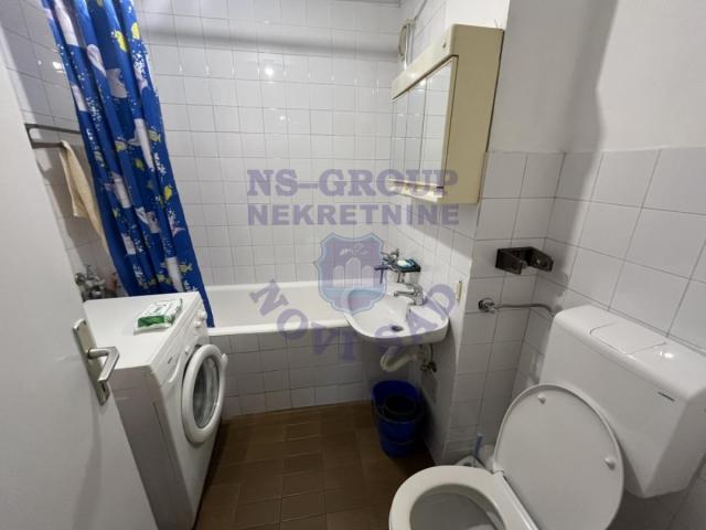 Dvosoban stan 55m2 - Novo Naselje 