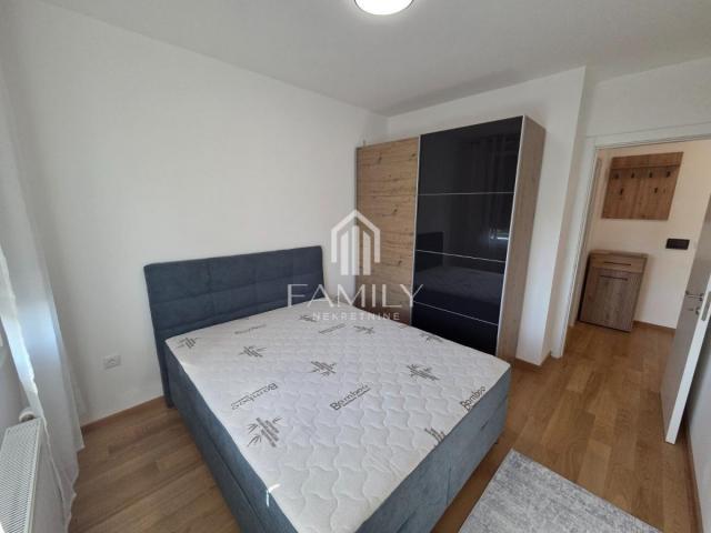 Dvosoban stan 47 m², Podbara, Novi Sad, 3/7 sprat