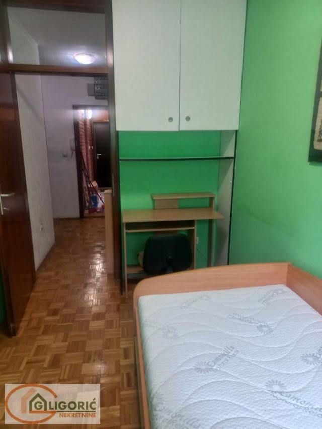 Prodaja, Stan, 58m2 , Višnjička Banja