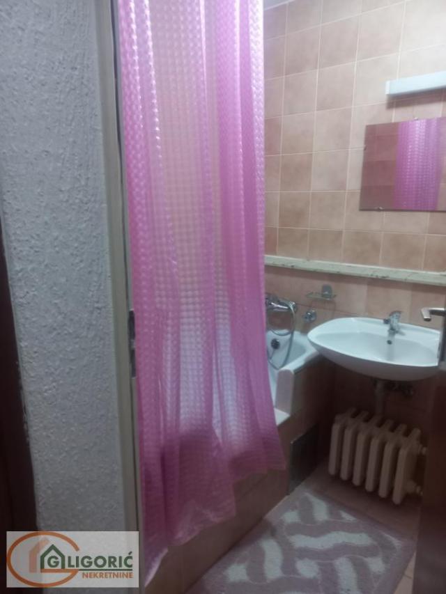 Prodaja, Stan, 58m2 , Višnjička Banja