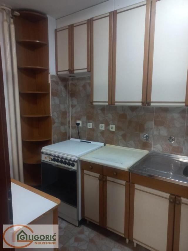 Prodaja, Stan, 58m2 , Višnjička Banja