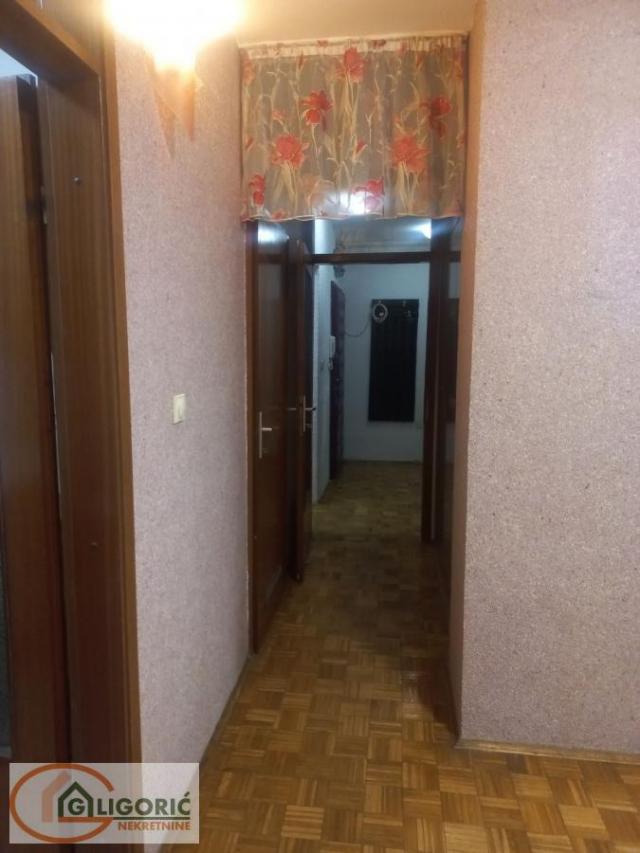 Prodaja, Stan, 58m2 , Višnjička Banja