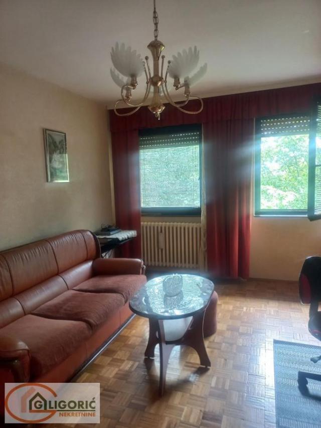 Prodaja, Stan, 58m2 , Višnjička Banja