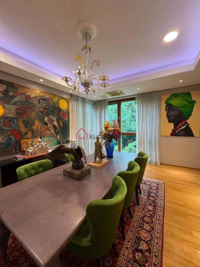 Most Beautiful House in real Dedinje