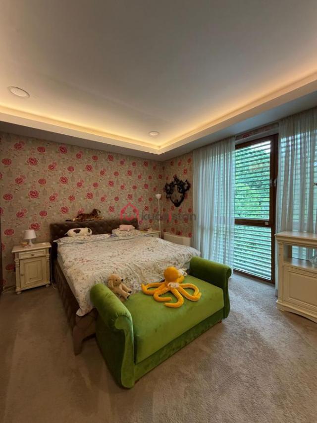 Most Beautiful House in real Dedinje