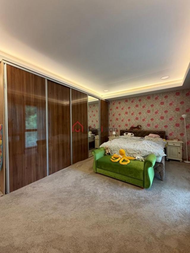 Most Beautiful House in real Dedinje