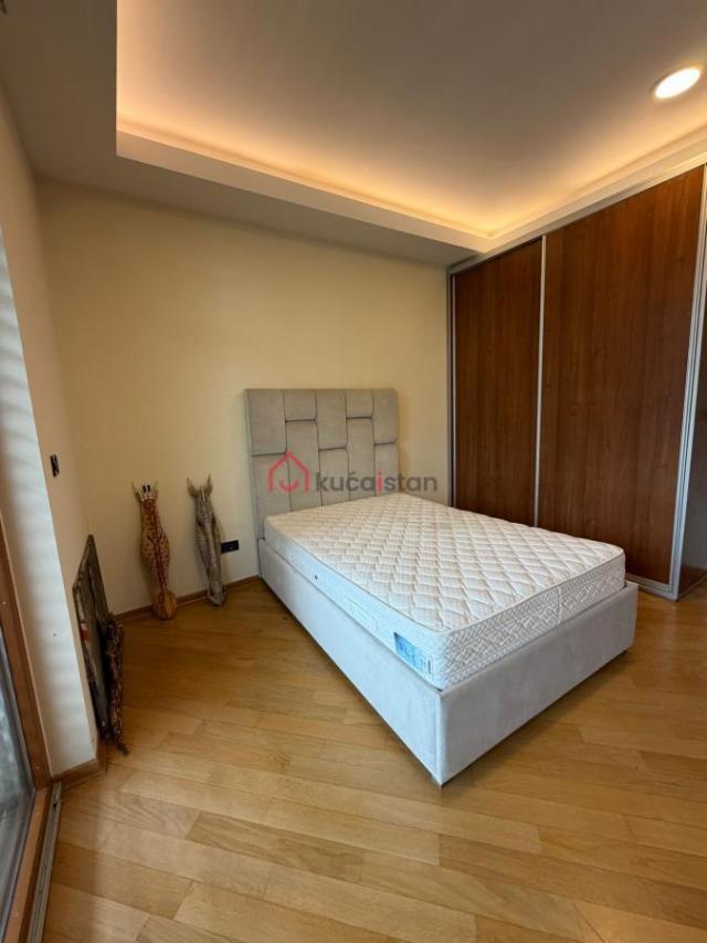 Most Beautiful House in real Dedinje