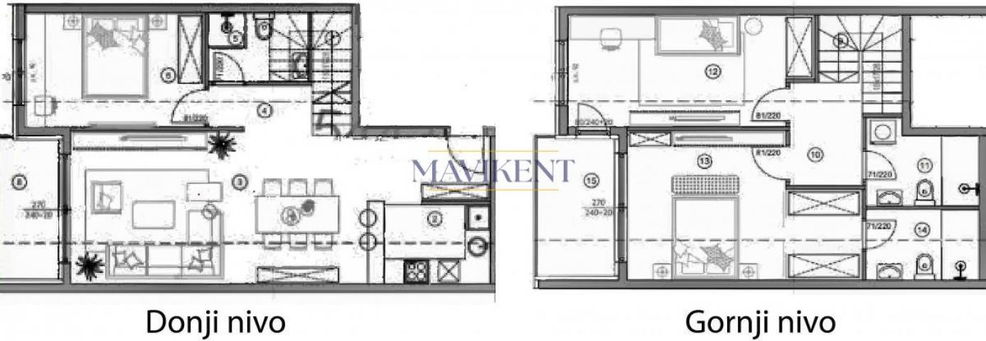 Karaburma | Nov | Duplex