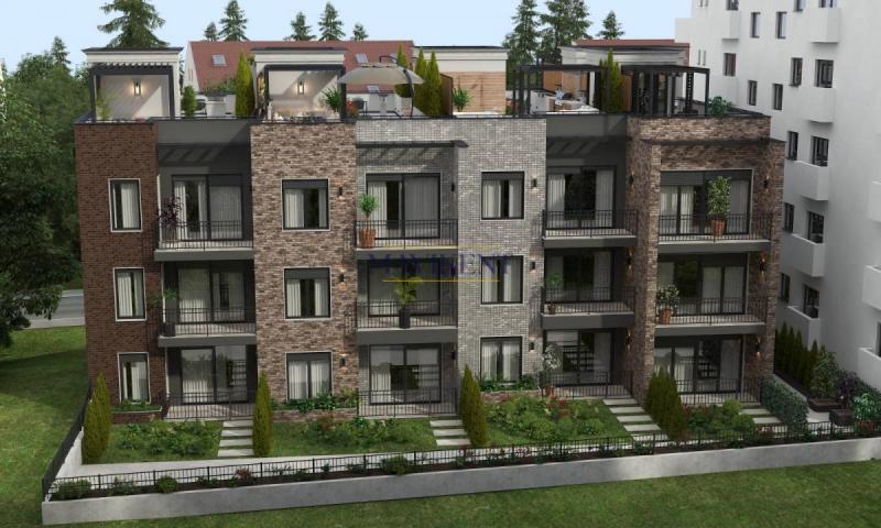 Karaburma | Nov | Duplex