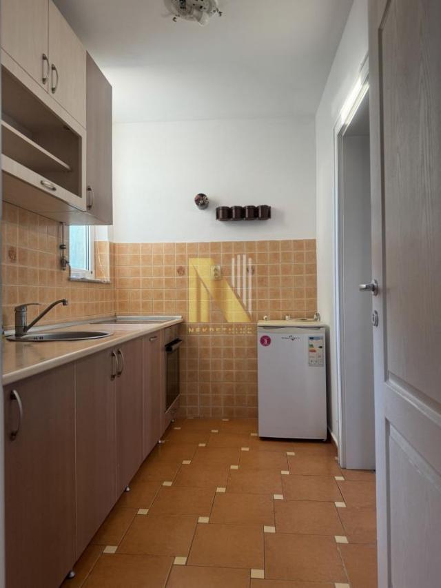 Izdaje se lep i funkcionalan dvosoban stan – Pet Friendly
